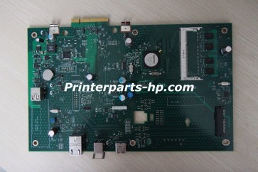 CF111-60001 CF235-67902 HP LaserJet Enterprise M712 Formatter Board