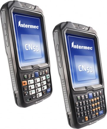 Data Collector PDA Mobile Handheld Terminal READER for INTERMEC CN50ANU1EN20 BARCODE SCANNER