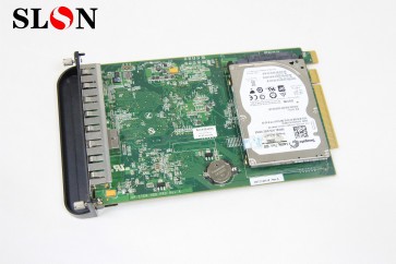 CN727-67035 HP Designjet T790 T1300 T2300 Formatter Board