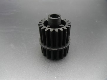 FU7-0931-000 FU70931000 for Canon IR2018 IR2022 IR2025 IR2030 20T/17T Fuser Gear