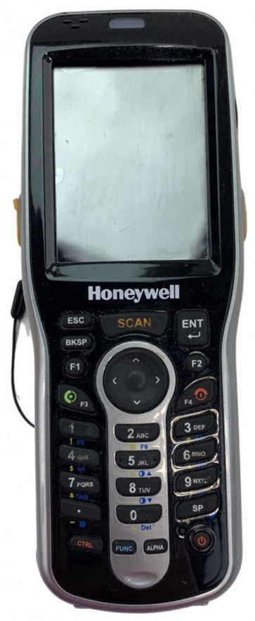 Inventory Machine for Honeywell Dolphin 6100 2D Data Collector PDA Mobile Handheld Terminal