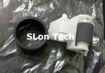 EPSON R1390 R1500W R1800 2400 3000 ME1100 1400 1410 Pick Up Roller+Pad Feed Roller