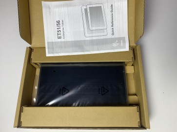 Zebra ET51CE-L21E-00CN Rugged Tablet 10.1 inches DISPLAY, ANDROID GMS, QC SD660, 4GB RAM, 32GB FLASH WLAN ONLY enterprise tablet