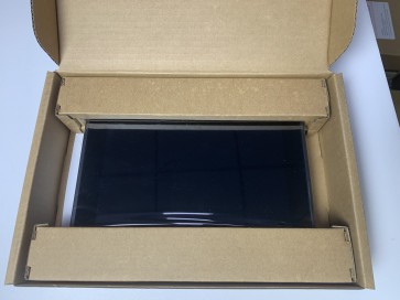 Zebra ET56BE-W12E Rugged Tablet 8MP Camera, Windows 10, 64 GB, Capacitive Multi-Touch, Wi-Fi/Bluetooth, WAN, 8.4" Display enterprise tablet