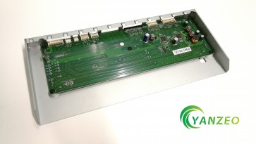 Printer Parts CF115-60001 Formatter Board For HP(SCB) HP Laser Jet M725 725 Scanner Control Board