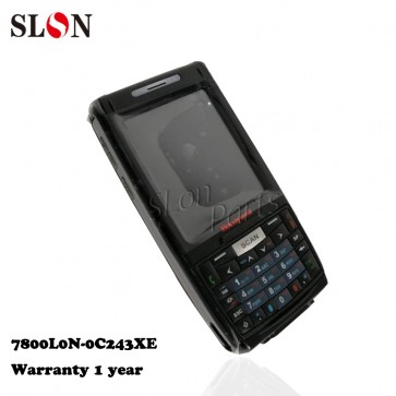 7800L0N-0C243XE Honeywell Dolphin 7800 PDA Data Collector PDA Dolphin 7800 1D QR Barcode Scanner Mobile Handheld Computer WiFi