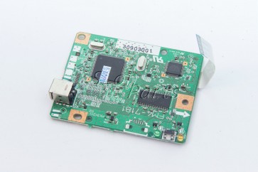 FM4-7183-000 FM4-7183 FM4-7181 Canon LBP6200D LBP 6200D 6200 Formatter Board