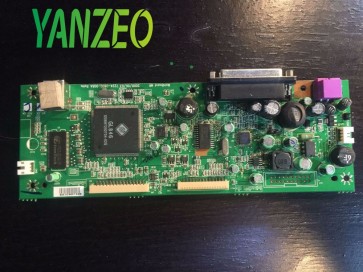 7224-080G-008A Main Logic Board For HP Scanjet N6350