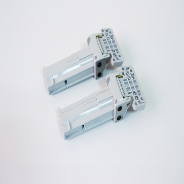 2PCS ADF Hinge Q7404-60024 Q7404-60029 Assembly Use For HP Laserjet M575dn M575f M575 M525 M575 M775 CM4540 8500fn1