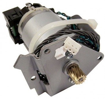 C7769-60377 HP Designjet 500ps Paper Axis Motor Assembly