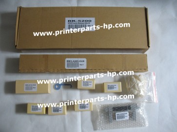 HP LaserJet 5200 Maintenance Roller Kit