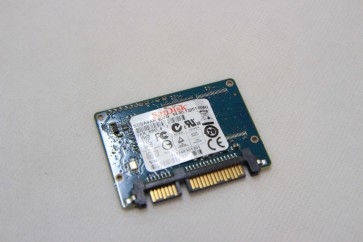 HP LaserJet CM4540MFP Drive Hard Assy 8GB SSD