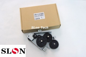 HP LaserJet M601 M602 M603 Side Plate Fuser Drive Gear Assy