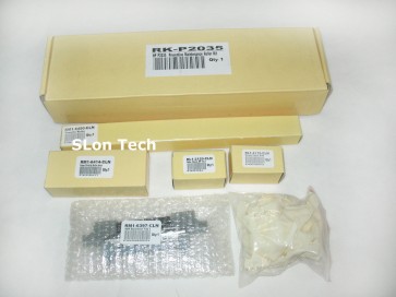 HP LaserJet P2035 P2055 M401 Maintenance Roller Kit