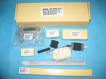 HP LaserJet P3015 Maintenance Roller Kit