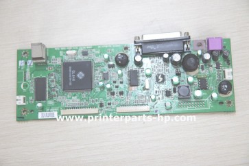 HP Scanjet N6310 Formatter Board L2700A