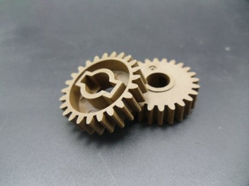 NGERH1398FCZZ for Sharp 350 3511 450 520 550 620 700 30T Fuser Drive Gear