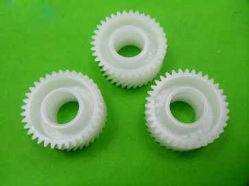 Ricoh MP1350 MP1100 MP9000 MP1107 Fuser drive gear 35T Idler gear