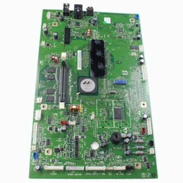 Lexmark 654 Motherboard + Panel 40X5911