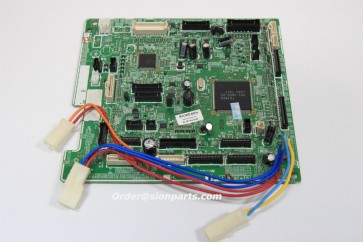 RM1-6639 HP Color LaserJet CP 5225dn Printer DC Controller Board