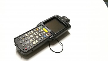 Motorola Symbol MC3090-R MC3090R-LC38S00GER MC3090-RU0PPBG00WR PDA Laser Wireless Barcode Scanner without battery
