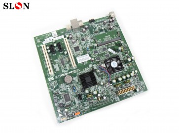 CQ109-67020 HP Designjet L28500 T7100 Z6200 PS Formatter Main logic PC board