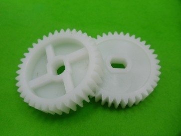 NGERH1556FCZZ For Sharp AR MX M550 620 700 37T Mag Roller Gear