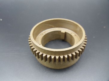 NGERH1889FCZZ for Sharp MX-M550 620 700 48T Upper Fuser Roller Gear