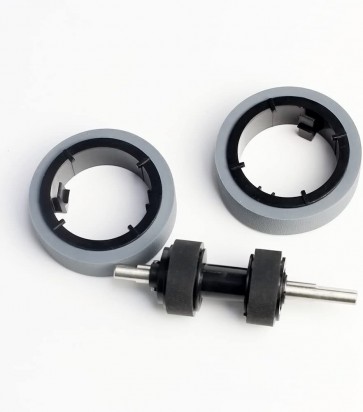 Scanner Pickup Roller Kit for Panasonici KV-SL1035 KV-SL1036 KV-SL1055 KV-1066C KV-SL1057 KV-S1027C