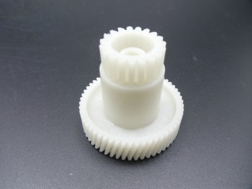 NGERH0008QSZ3 NGERH0008QSZ2 NGERH0008QSZ1 for Sharp AL1000 AR150 AR160 55T/19T Gear