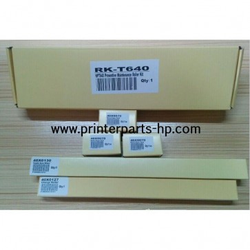 Lexmark Optra T650 T652 T654 40X4308 40X1886 40X5852 Roller Maintenance Kit