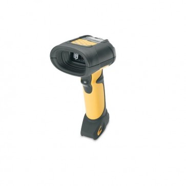 Handheld Barcode Scanner For Symbol Motorola LS3478-FZ20005WR Logic Cordless Industrial Bluetooth Barcode Scanner