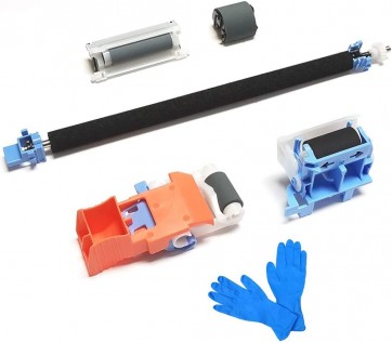 M607-RK Roller Maintenance Kit for HP Laserjet M607 M608 M609 M631 M632 M633 with RM2-6800 J8J70-67903 J8J70-67904 