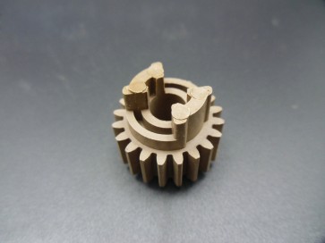 Minolta Bizhub 164 184 20T Fuser Drive Gear