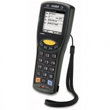 Symbol MC1000-KU0LF2K00CR Motorola Zebra Mobile Computer PDA MC1000 1D Laser Barcode Scanner Data Collector Warehouse Logistics