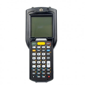 MC3190-G MC3190-GL3H04E0A Symbol Motorola MC3190 Windows CE 6.0, 1D Laser  Barcode Scanner Mobile Data Terminal