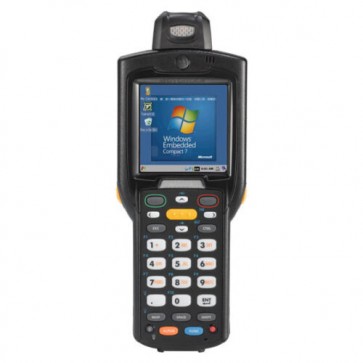 Motorola MC3200 MC32N0-RL2HCHEIA Barcode Mobile Computer For Logistic DHL Fedex UPS Inventory Management