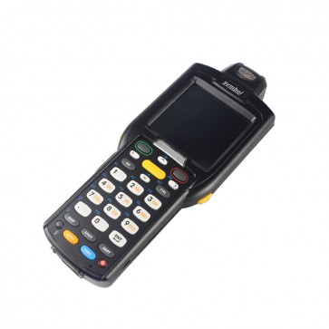 Symbol Zebra MC32N0-RL2SAHEIA SE965 1D Std Range Laser Scanner 28 Key Handheld Computer Numeric Keypad Healthcare Inventory Control and Order Picking