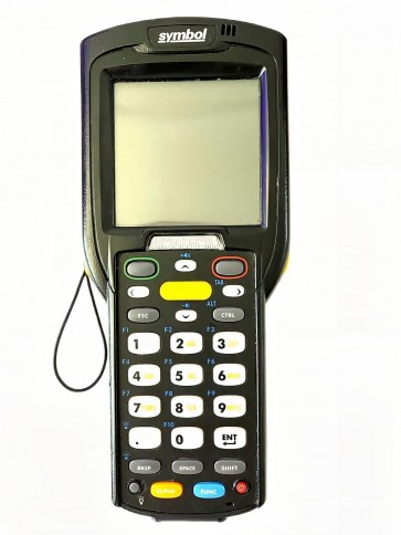 Symbol MC32N0-SI2HCHEIA - Motorola MC32 Zebra MC3200 Premium, 2D, BLUETOOTH, WLAN, Num., Disp., EFF., WEC 7