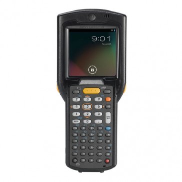 Zebra MC32N0-SI4HAHEIA Mobile Handheld Computer Warehouse Barcode Solution