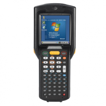 Symbol Motorola MC32N0 MC32N0-SI4HCHEIA CE 7.0 Barcode Scanner Handheld Terminal PDA Warehouse