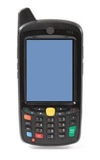 Data Collector PDA Mobile Handheld Terminal for Symbol Motorola MC659B-PD0BAF00100 MC659B WM6.X WL 256MB/1GB Barcode Scanner