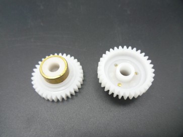 NGERH0062QSZZ for Sharp AR160 AR161 AR200 AR201 AR206 AR207 AR5220 32T Clutch Gear