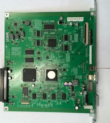 IR4067K205NI HP SCANJET N9120 FORMATTER BOARD (L2683A)