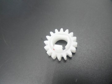 For Minolta 162 163 16T Transfer Roller Gear