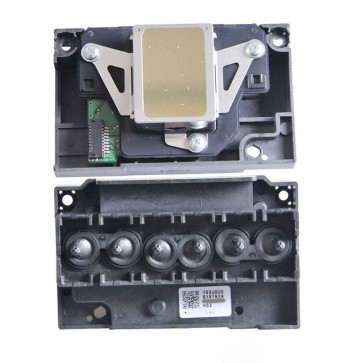 Original Print Head Printhead for Epson R1390 R270 R390 RX590 RX580 PM-920 1390 1400 1410 1430W 1500W F173050 Printer Head