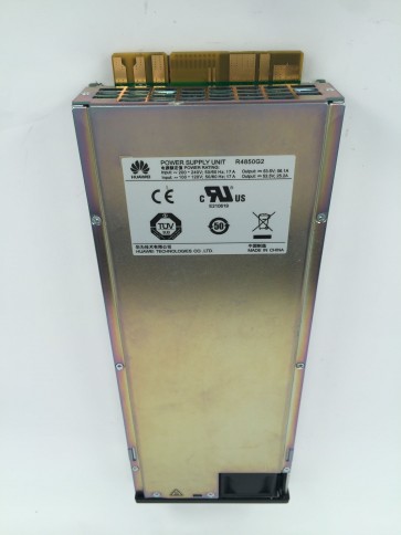 Original R4850G2 Huawei Communication Power Supply