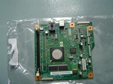 Q5966-60001 For HP LaserJet 2605 2605n Main Network Formatter Board