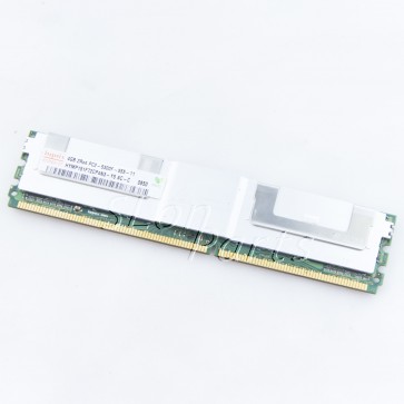 PC2-5300F-555-11 Hynix 4GB DDR2 4G 667MHz 2Rx4 ECC FBD Server Memory RAM FB-DIMM