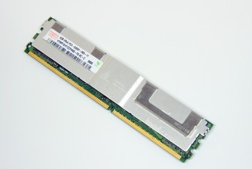 PC2-5300F 4G Server Memory XW8600 XW6400 XW8400 ML150G3 XW6600